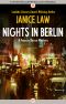 [Francis Bacon 04] • Nights in Berlin